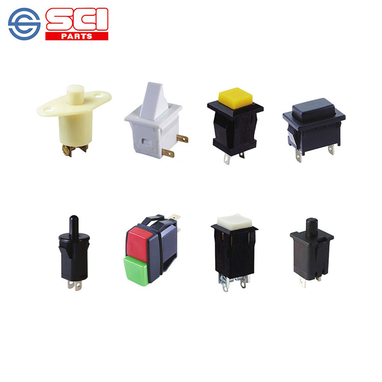 SCI  Button switch R13-001