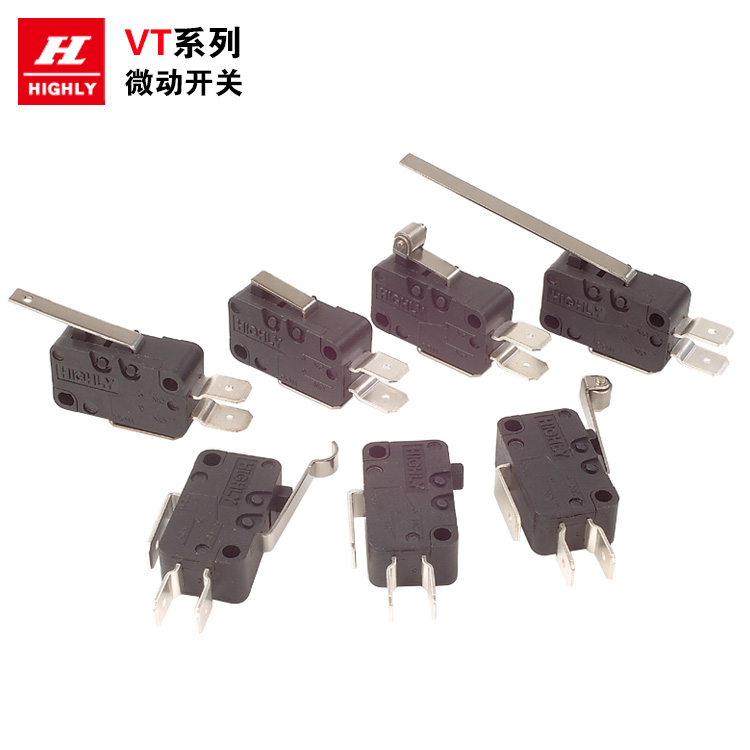 Highly Micro switch VT series 